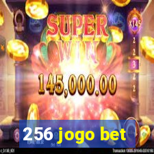 256 jogo bet